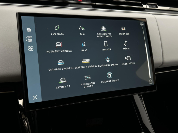 Land Rover Range Rover Sport D300 DYNAMIC SE AWD Aut 3.0 d Dynamic SE