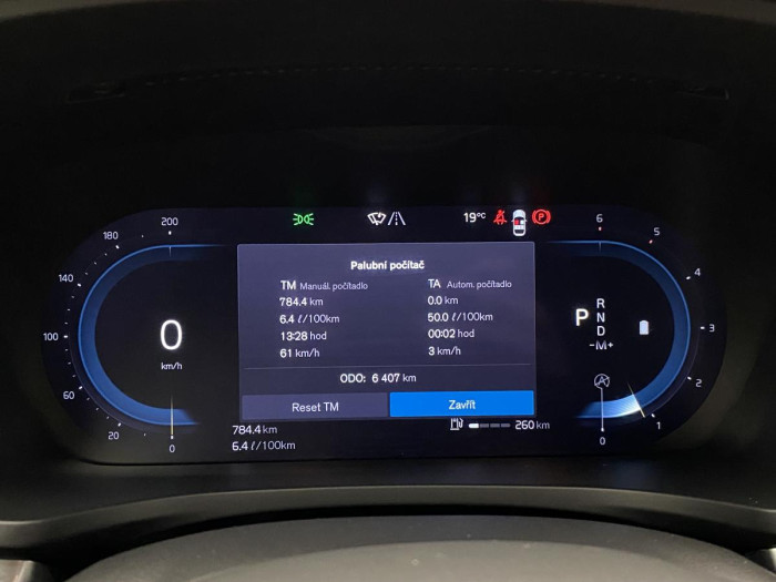 Volvo V60 B4 PLUS AUT CZ 1.maj. 2.0 Plus