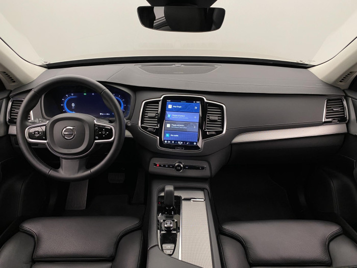 Volvo XC90 B5 AWD DARK PLUS AUT CZ