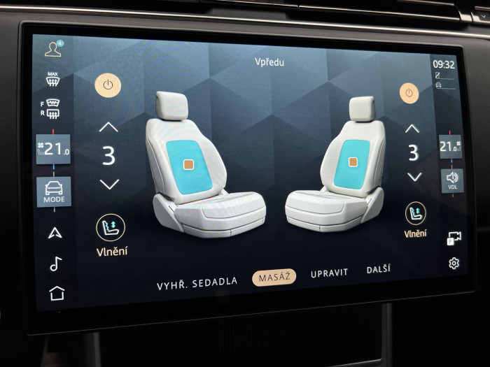 Land Rover Range Rover D350 AUTOBIOGRAPHY SWB AWD Aut 3.0 d