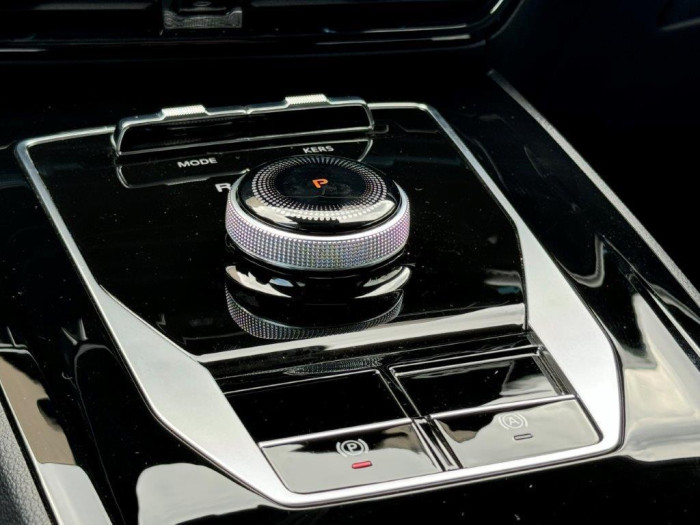 MG MG5 EXCITE 61kWh MOŽNOST DOTACE