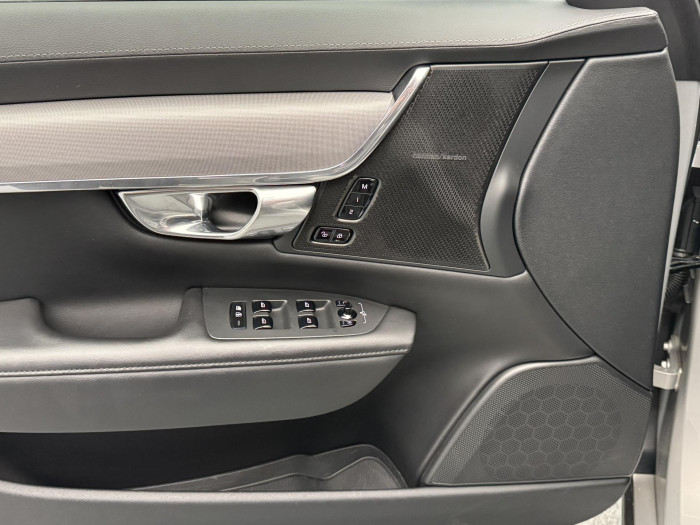 Volvo V90 B5 AWD PLUS DARK AUT