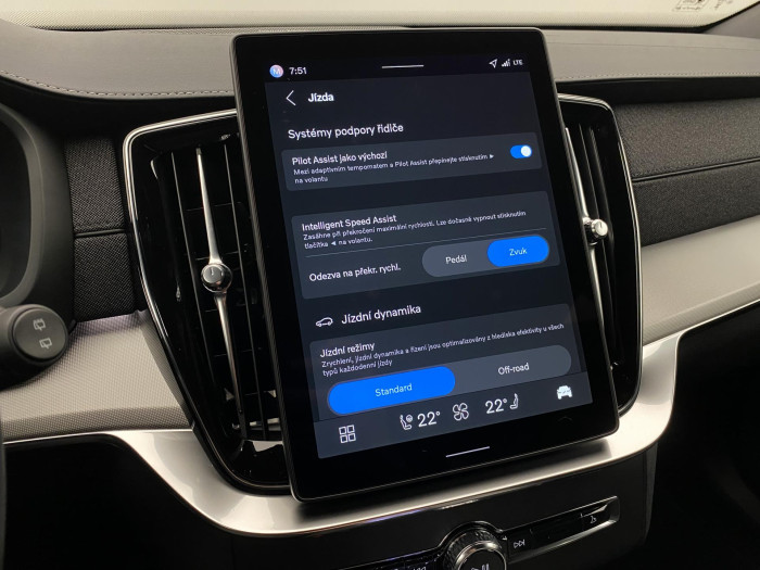 Volvo XC90 B5 AWD AUT BLACK EDITION PLUS