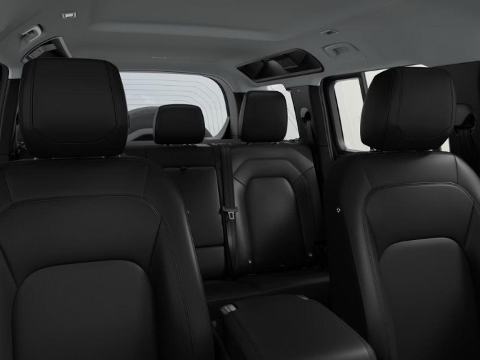 Land Rover Defender 110 D200 S AWD AUT 3.0 d