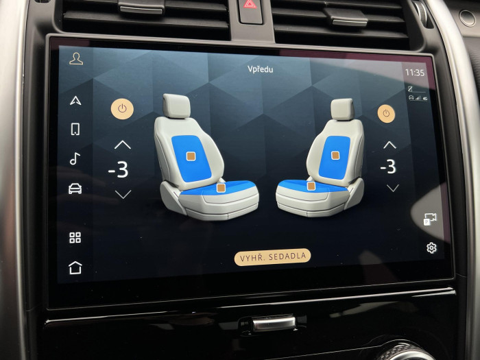 Land Rover Discovery D250 R-DYNAMIC SE AWD AUT 3.0 d Dynamic SE