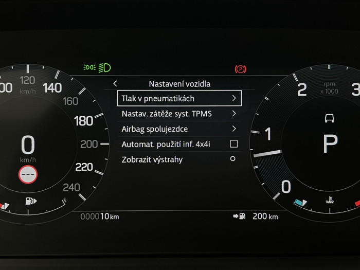 Land Rover Discovery D350 DYNAMIC HSE AWD Aut 3.0 d Dynamic