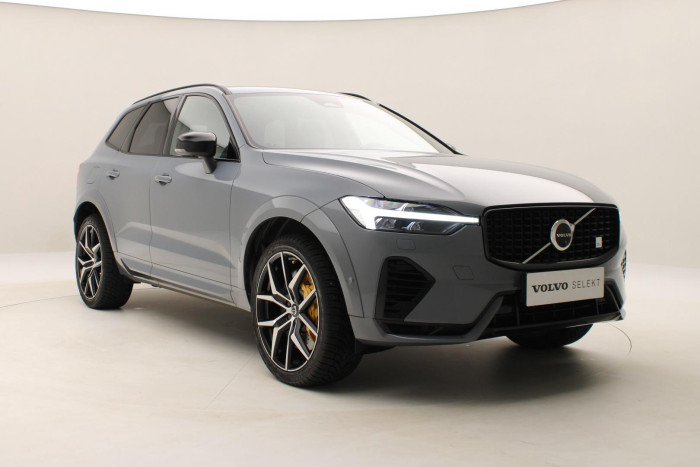 Volvo XC60 T8 AWD POLESTAR ENGINEERED