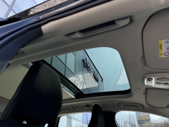 Volvo XC60 T6 AWD RECHARGE INSCRIPTION