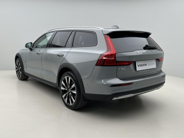 Volvo V60 CC B5 AWD AUT 1.maj. 2.0 CC CC