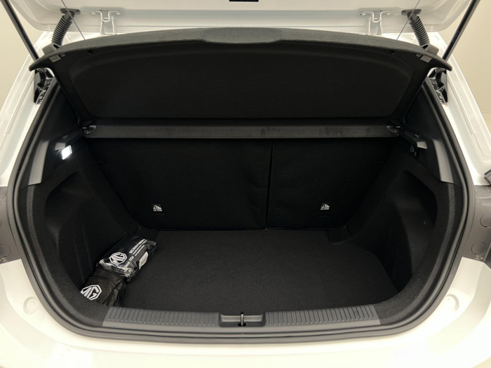 MG MG3 ICE ELEGANCE 1.5 MAN 1.5 Elegance