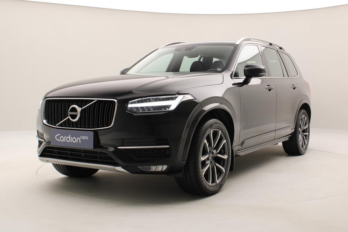 Volvo XC90 D5 AWD MOMENTUM AUT 2.0 d Momentum