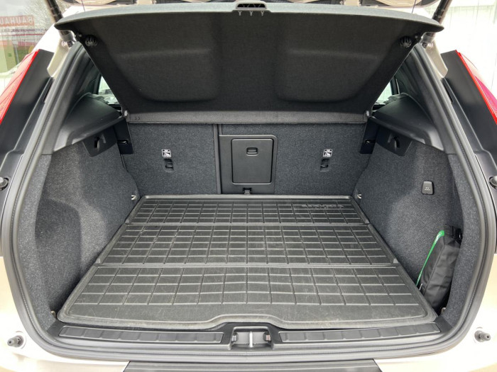Volvo XC40 B4 AUT DARK ULTIMATE