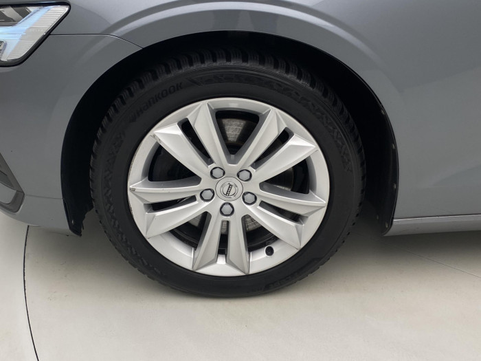 Volvo V60 D3 AWD MOMENTUM AUT CZ 2.0 d Momentum