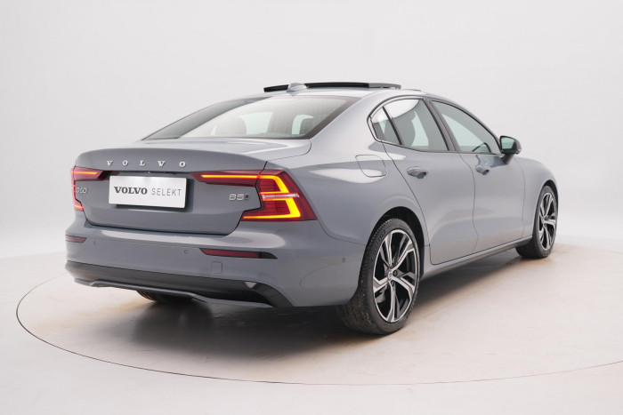 Volvo S60 B5 AWD ULTIMATE DARK