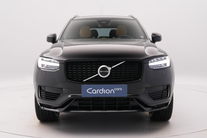 Volvo XC90 T8 AWD Plug-in DARK ULTRA 7m.