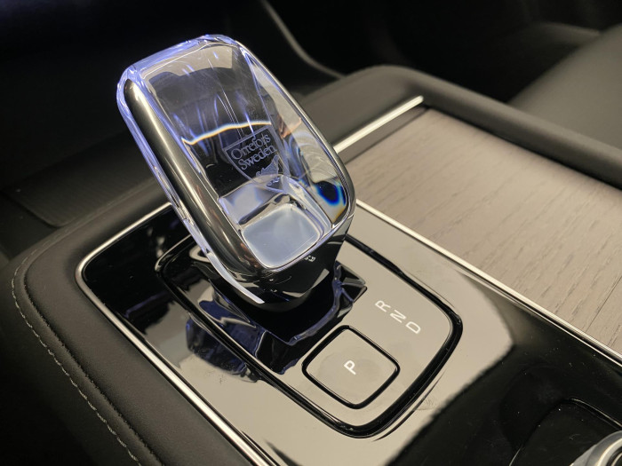 Volvo XC90 B5 AWD AUT DARK PLUS