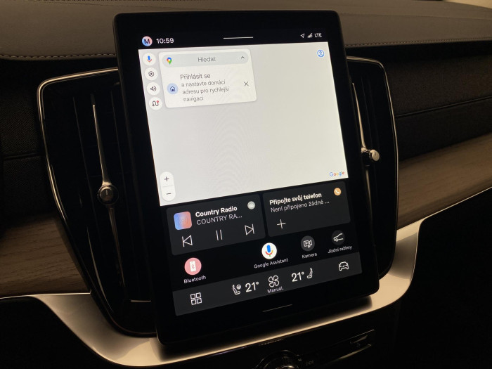 Volvo XC90 B5 AWD AUT BRIGHT PLUS