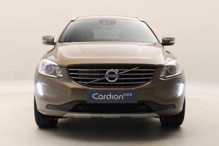 Volvo XC60 D4 AWD INSCRIPTION AUT 2.4 d