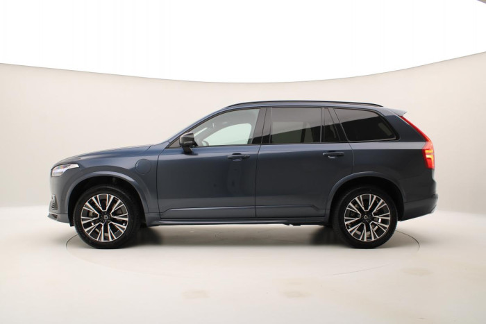 Volvo XC90 T8 AWD ULTIMATE DARK REZERVACE