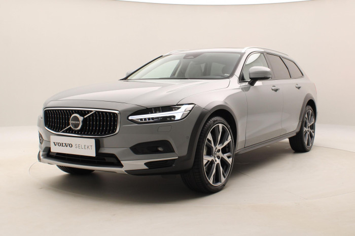 Volvo V90 CC B4 AWD ULTIMATE CZ 1.maj 2.0 CC CC