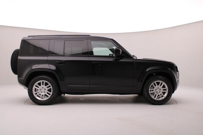 Land Rover Defender 110 D200 S AWD AUT 3.0 d