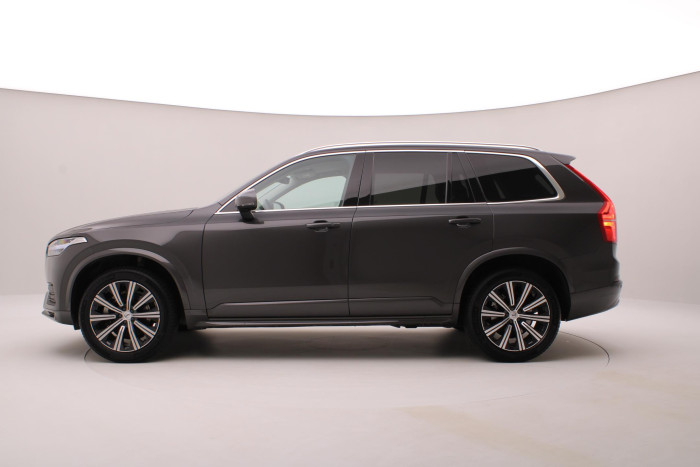 Volvo XC90 B5 AWD CORE AUT CZ 7míst