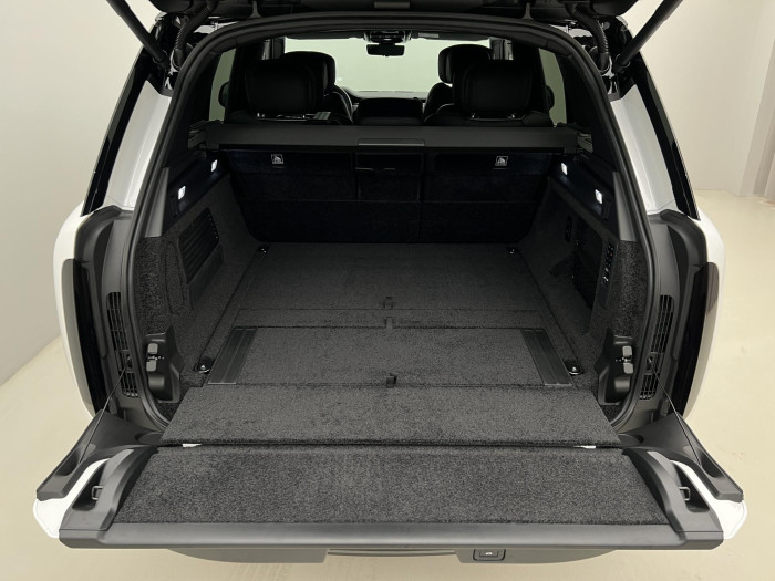 Land Rover Range Rover D350 AUTOBIOGRAPHY SWB AWD Aut 3.0 d