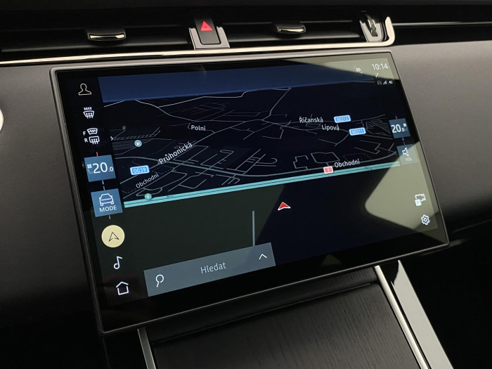 Land Rover Range Rover Evoque D200 AWD DYNAMIC SE CZ 1.maj 2.0 d Dynamic SE