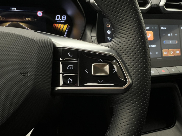 MG ZS 1.5 ICE ELEGANCE CZ 1.maj. 1.5 Elegance