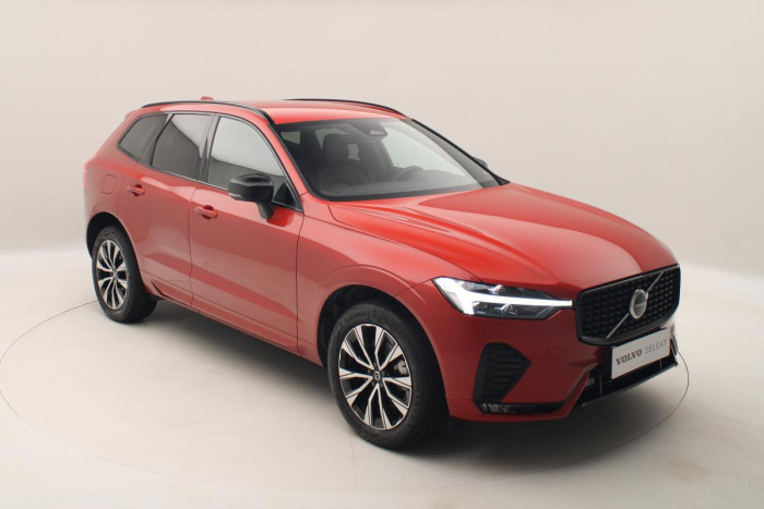Volvo XC60 B4 AWD PLUS AUT CZ REZERVACE 2.0 Plus