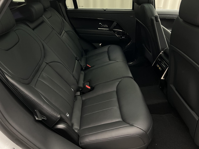 Land Rover Range Rover Sport D300 DYNAMIC SE AWD Aut 3.0 d Dynamic SE