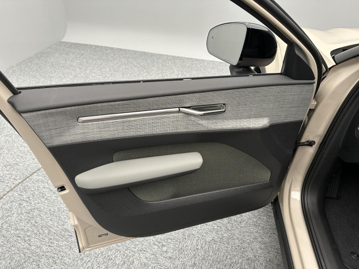 Volvo EX30 CROSS COUNTRY TWIN ULTRA