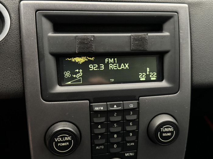 Volvo V50 2.0D 2.0 d