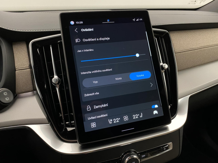 Volvo XC90 B5 AWD AUT CORE 7míst