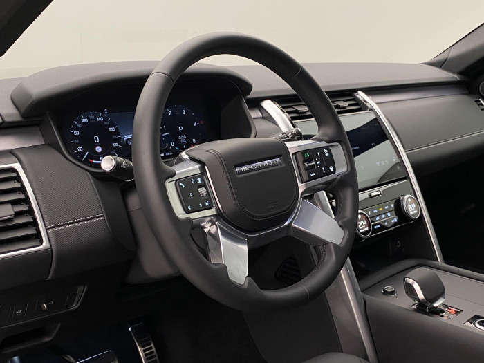 Land Rover Discovery D350 DYNAMIC HSE AWD AUT 3.0 d Dynamic