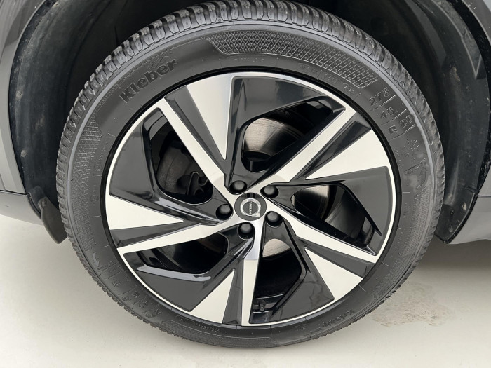 Volvo XC90 B5 AWD R-DESIGN AUT CZ