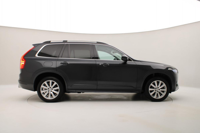 Volvo XC90 D5 AWD MOMENTUM AUT REZERVACE 2.0 d Momentum