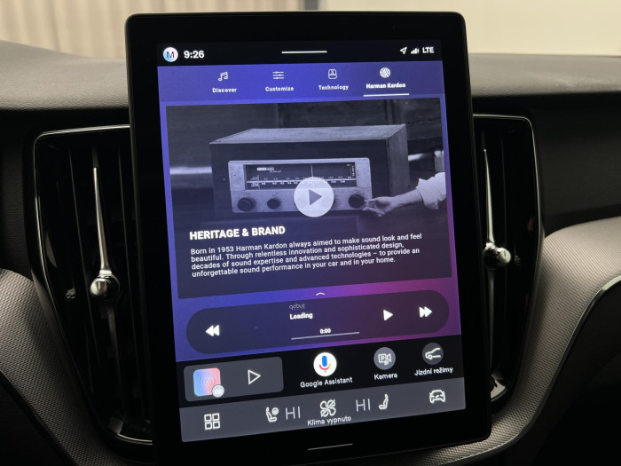 Volvo XC60 B5 AWD BLACK EDITION PLUS AUT