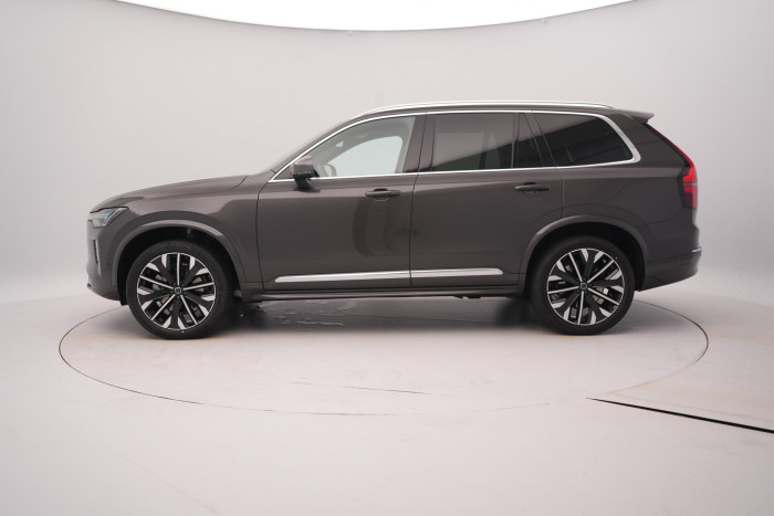 Volvo XC90 B5 AWD AUT BRIGHT ULTRA 7míst