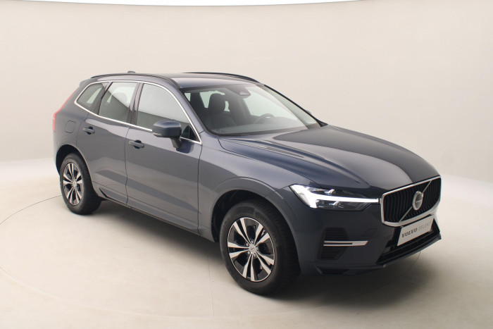 Volvo XC60 B4 CORE AUT CZ 1.maj