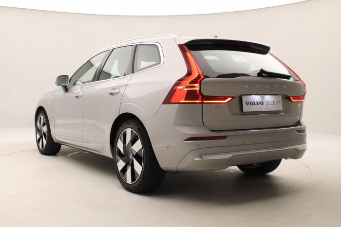 Volvo XC60 T8 AWD ULTIMATE RECHARGE AUT