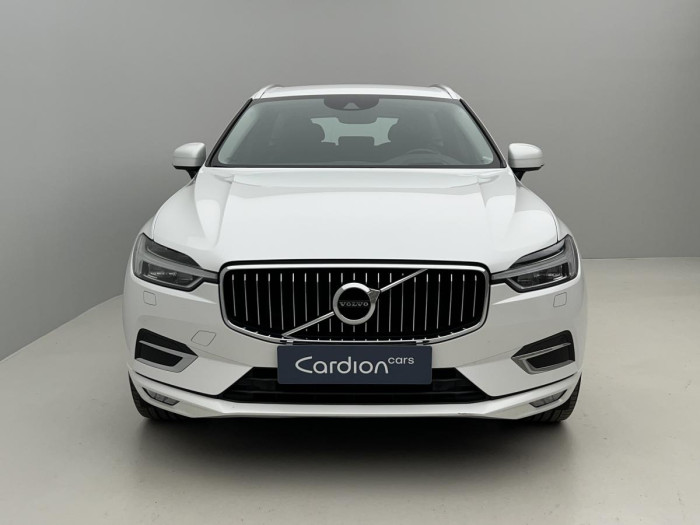 Volvo XC60 D5 AWD INSCRIPTION AUT CZ 2.0 d