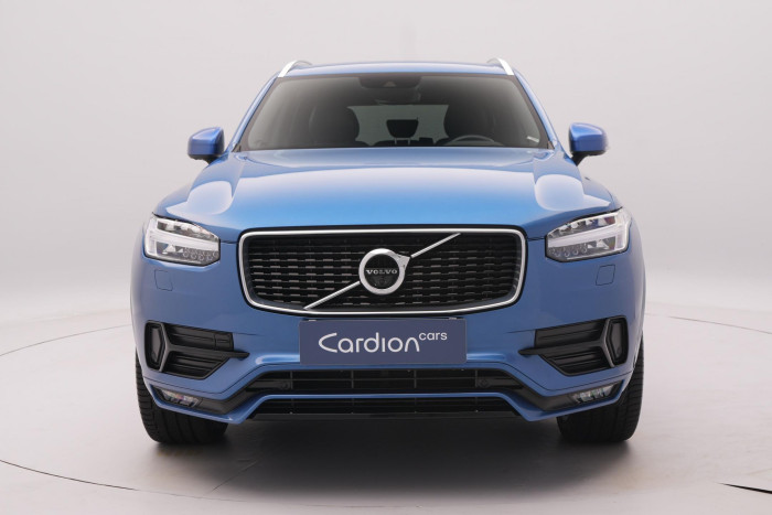Volvo XC90 D5 AWD R-DESIGN AUT CZ 2.0 d