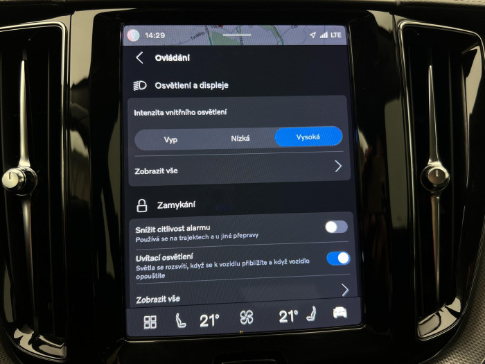 Volvo XC60 B4 INSCRIPTION AUT