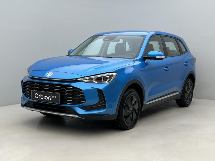 MG ZS 1.5 EXCITE CZ 1.maj.