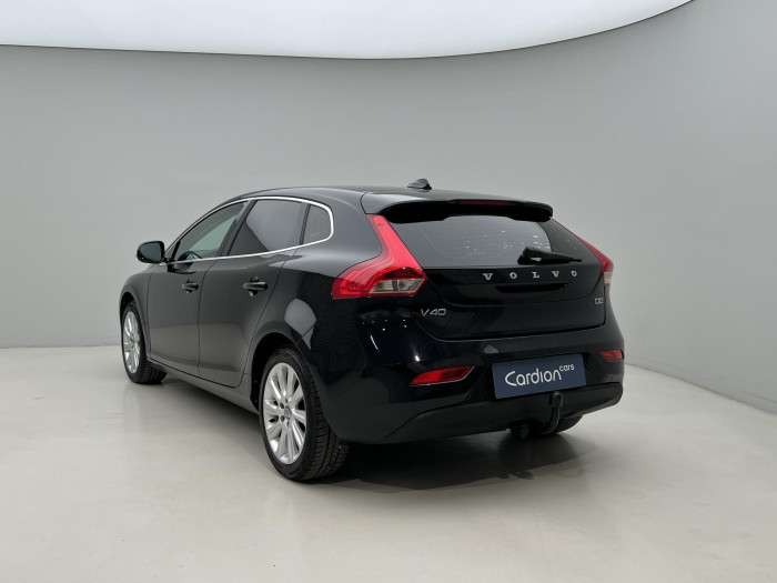 Volvo V40 D2 MOMENTUM 1.6 d Momentum