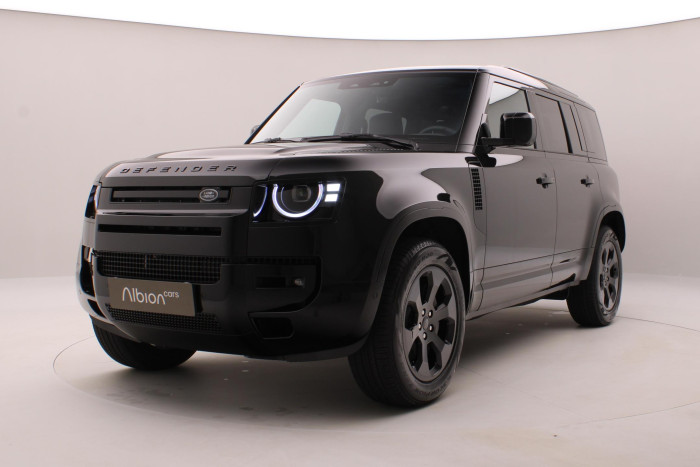 Land Rover Defender 110 D350 X-Dynamic HSE 3.0 d Dynamic