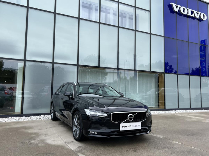 Volvo V90 D5 AWD MOMENTUM Aut 1.maj. 2.0 d Momentum