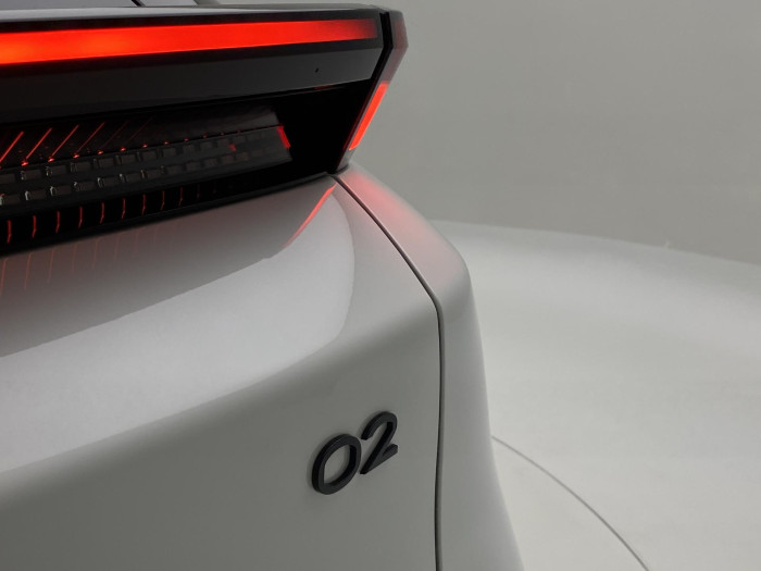 Lynk & Co 02 MORE EV