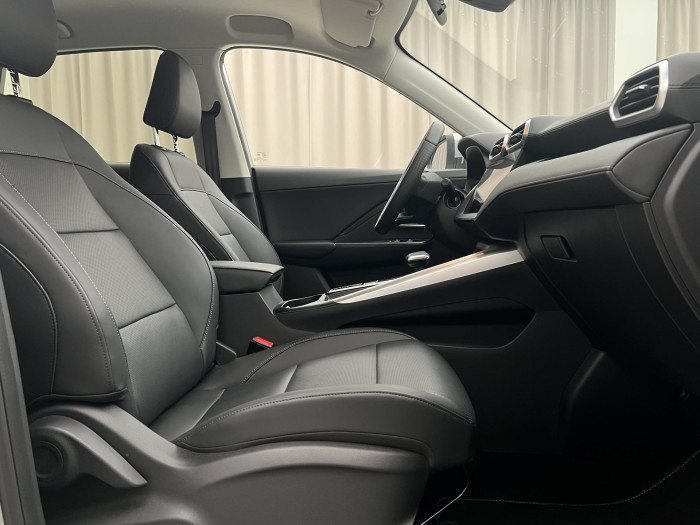 MG ZS 1.5 EXCLUSIVE HYBRID+ AUT CZ 1.5 Exclusive